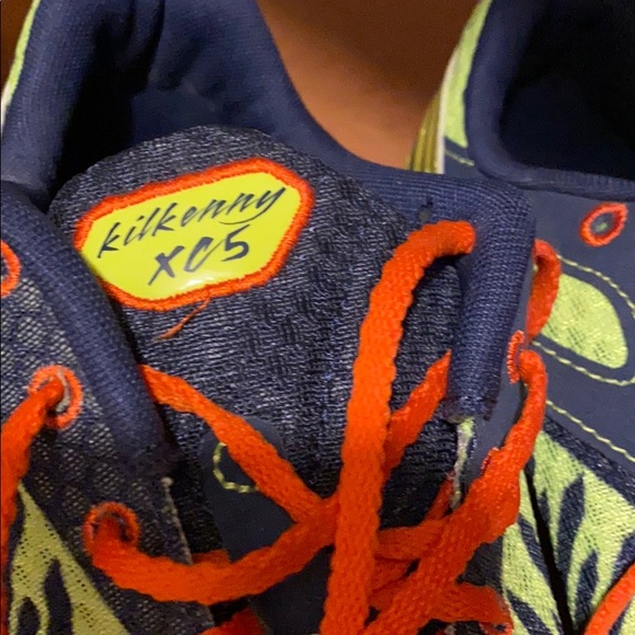 Saucony | Kilkenny XC 5 Spikes - Picture 2 of 12